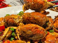 -有位虾匠·香辣蟹·小龙虾(李村店)