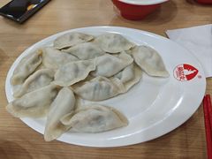 -菊花女水饺(闻涛苑店)