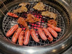 -一品诚记烤肉·甄选店(中南路店)