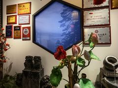 -徽镇小厨·经典徽菜(马连道店)