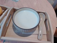 -杏甜品(尖沙咀加拿分道店)