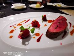 -LA TABLE de Joël Robuchon Restaurant