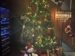 -弦月窗LUNETTE BY AMANDA(复兴路店)