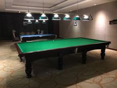 -宁波九龙湖开元度假村