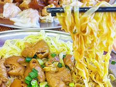 -潘先生牛杂煲·客家小碗菜(兰花路店)