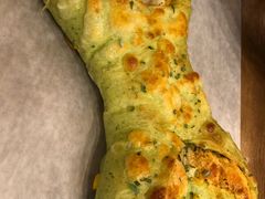 菠菜肉骨头-奈雪的茶(市百一店)