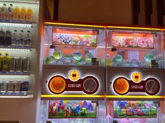 -上海崇明金茂凯悦酒店