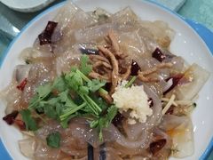 -鹤乡东北菜(崮山路店)