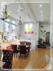 -七彩鱼儿童摄影(江汉路店)