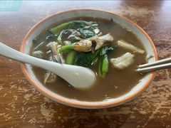 -赵璐海鲜面馆(德行路店)