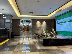 -三谷里·生态水疗空间(五一店)