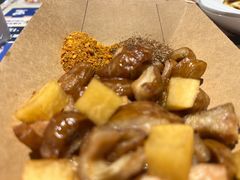 -高胖妹面庄(黄河道店)