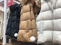 -优衣库(长沙国金中心店)