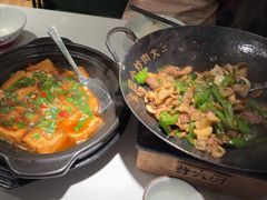 -费大厨辣椒炒肉(高铁吾悦广场店)