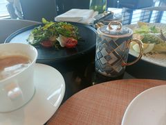 -重庆尼依格罗酒店·欣厨Niccolo Kitchen