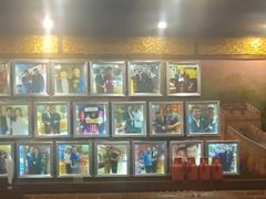 -南门四季铜锅涮肉(左家庄店)