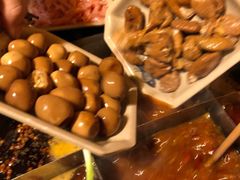 -化龙桥九宫格火锅(清水河店)