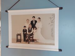 -海马体照相馆(上海月星环球港店)