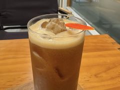 -稀物集咖啡(徽州大道店)