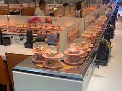 -争鲜回转寿司(通州万达店)