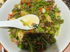 -杨记隆府重庆江湖菜(大悦城店)