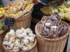 -金鹰超市(国际购物中心新街口店)