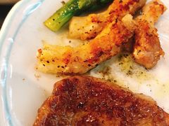-千寻山野烤肉(中关村店)