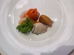 -北京饭店谭家菜