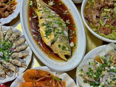 -温州一家人美食(西木头市店)