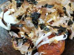 章鱼小丸子-松幸日式料理(中山路店)