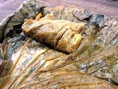 -老马粉蒸肉(西塘古镇店)