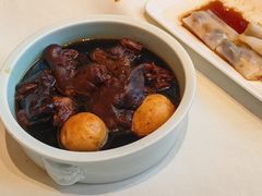 -香港狮子山下·明星粤菜餐厅(北苑店)