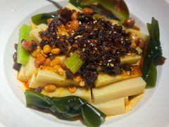 贵阳红油米豆腐-黔香阁·味(花木店)
