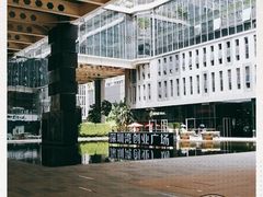 -深圳湾创业广场