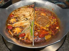 -湊湊火锅·茶憩(皇姑万象汇店)