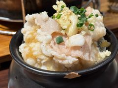 -蒜香焼肉PURUSHIN(马场路店)