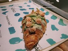 -PAOPAO Bakery&Café(港汇店)