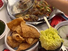 -刘一锅筋头巴脑(大悦城C店)