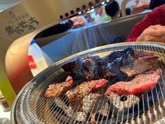 -西塔老太太泥炉烤肉(川沙百联店)