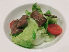 -CHASE Modern Cuisine(崇宁路店)