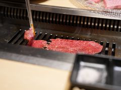 -松阪牛焼肉M(法善寺横丁店)