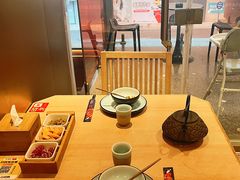 -胡马八破·川菜小馆(宽厚里店)