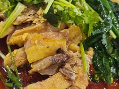 -甘掌门·化州驰名牛杂粉(越秀店)