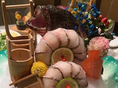 -ONE FULL 古董港式海鲜火锅