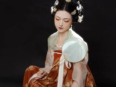 -盘子女人坊(西安至尊店)