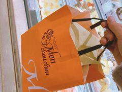 -檬舒舒MonChouChou(久光百货店)