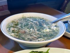 -三凤酒家·百年无锡菜(清扬茂业店)