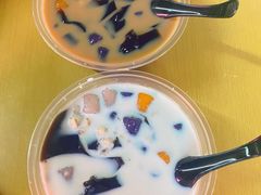 -郭爸烧仙草(西航·潭人街店)