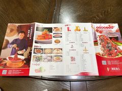 -洞庭渔人(沙湾店)