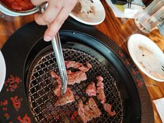 -热血兄弟·炭火烤肉(融侨中心店)